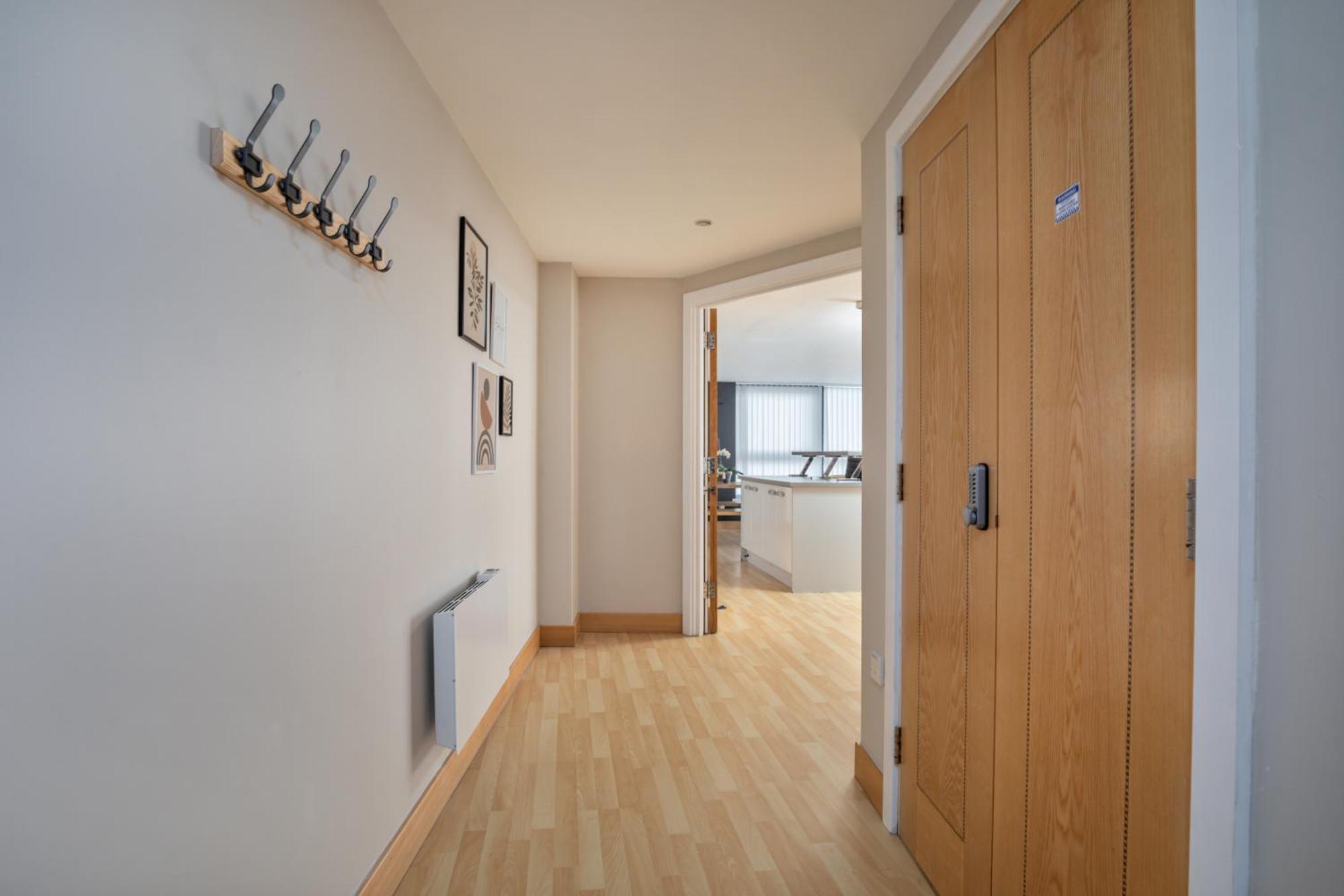 Large Central Penthouse In Leeds Leeds (West Yorkshire) Exterior foto